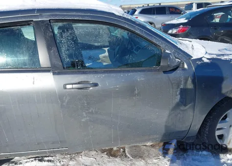 2012 Dodge Avenger Se from USA, damaged, VIN 1C3CDZAB2CN133392